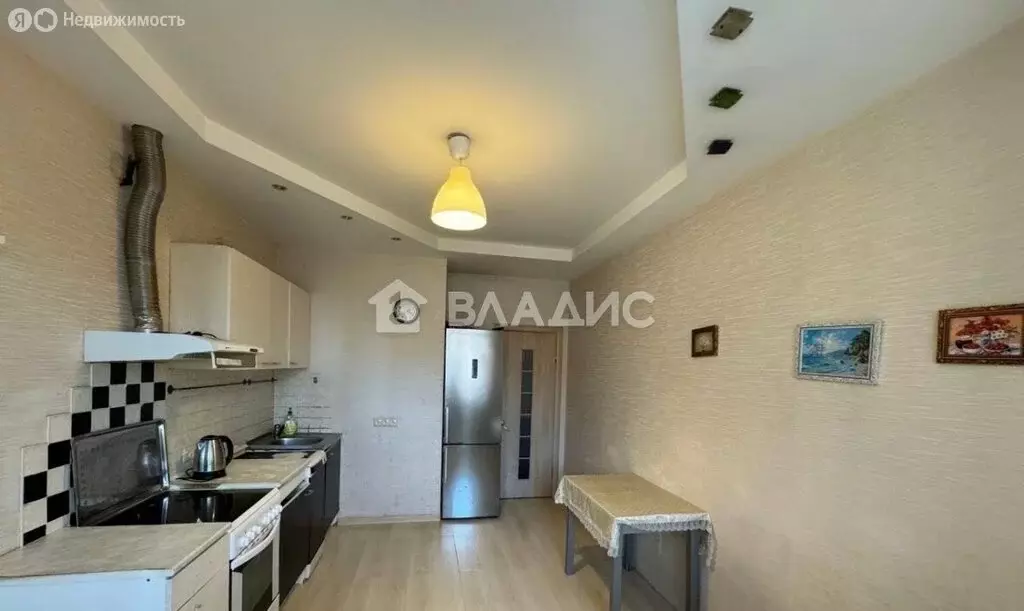 1-комнатная квартира: Котельники, микрорайон Южный, 8 (49.7 м) - Фото 2