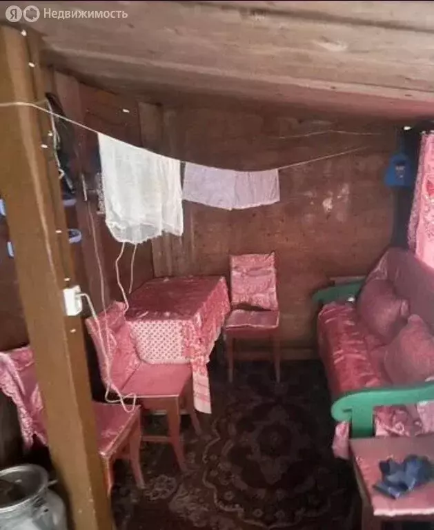 Дом в Вологодская область, Череповецкий муниципальный округ, деревня ... - Фото 2