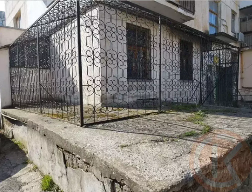 4-к кв. Крым, Евпатория ул. Некрасова, 57 (79.1 м) - Фото 1