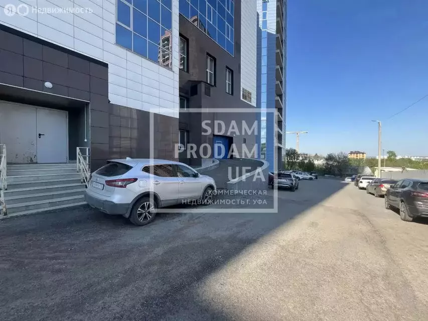 Помещение свободного назначения (2500 м) - Фото 2
