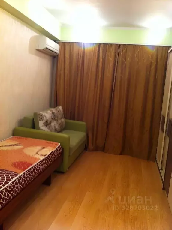 Студия Краснодарский край, Краснодар Трамвайная ул., 90 (16.6 м) - Фото 1