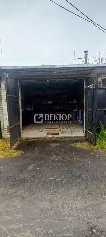 Гараж в Владимирская область, Владимир Красносельская ул. (20 м) - Фото 2