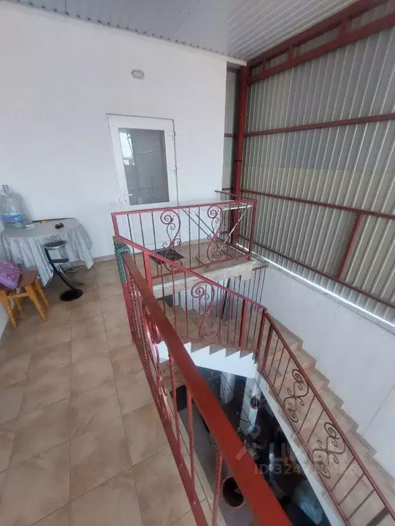 Дом в Крым, Симферопольский район, Молодежное пгт ул. Феодосийская, 1 ... - Фото 2