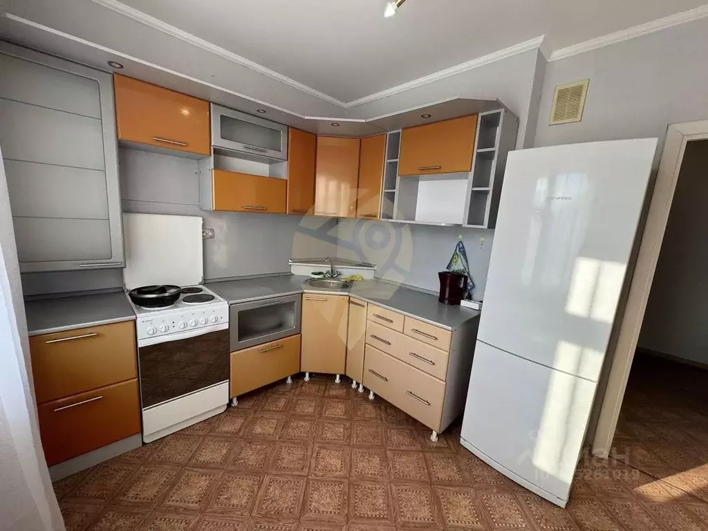 1-к кв. Белгородская область, Старый Оскол Северный мкр, 30 (37.0 м) - Фото 1