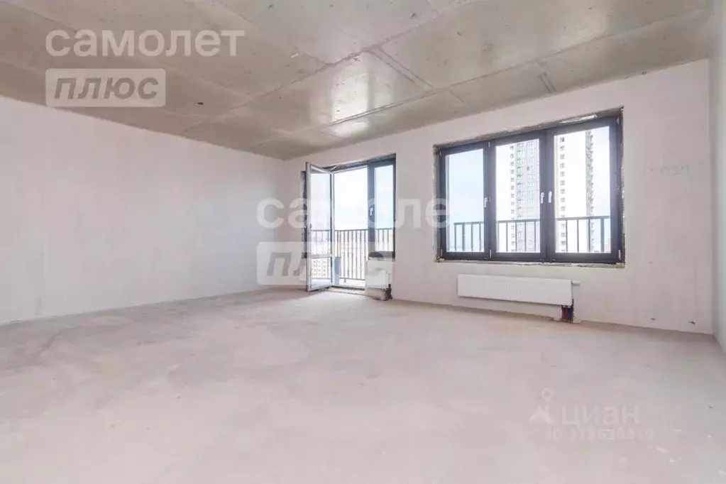 4-к кв. Башкортостан, Уфа ул. Аксакова, 18 (114.3 м) - Фото 1