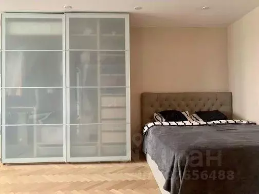 1-к кв. Москва Есенинский бул., 1/26К2 (32.2 м) - Фото 2