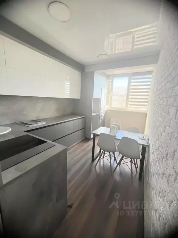 2-к кв. Краснодарский край, Краснодар ул. Евгении Жигуленко, 4 (55.0 ... - Фото 1