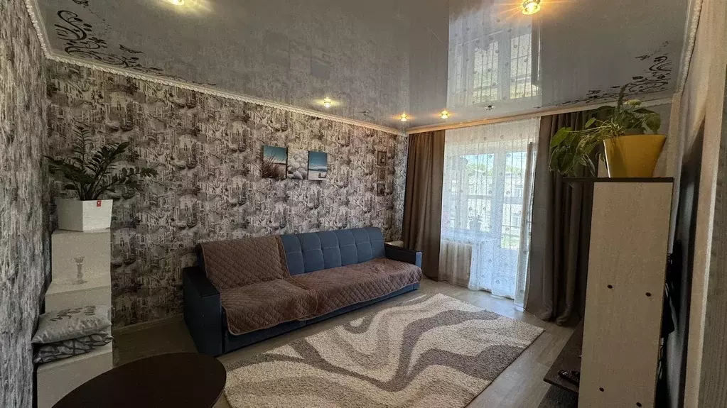 Продаётся 3-к квартира, 56 м - Фото 0