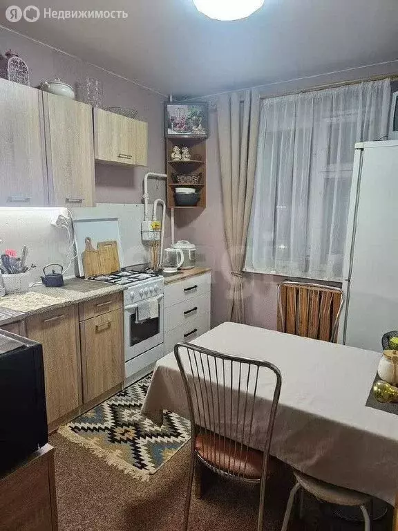 3-комнатная квартира: Ухта, Интернациональная улица, 56 (69.4 м) - Фото 1