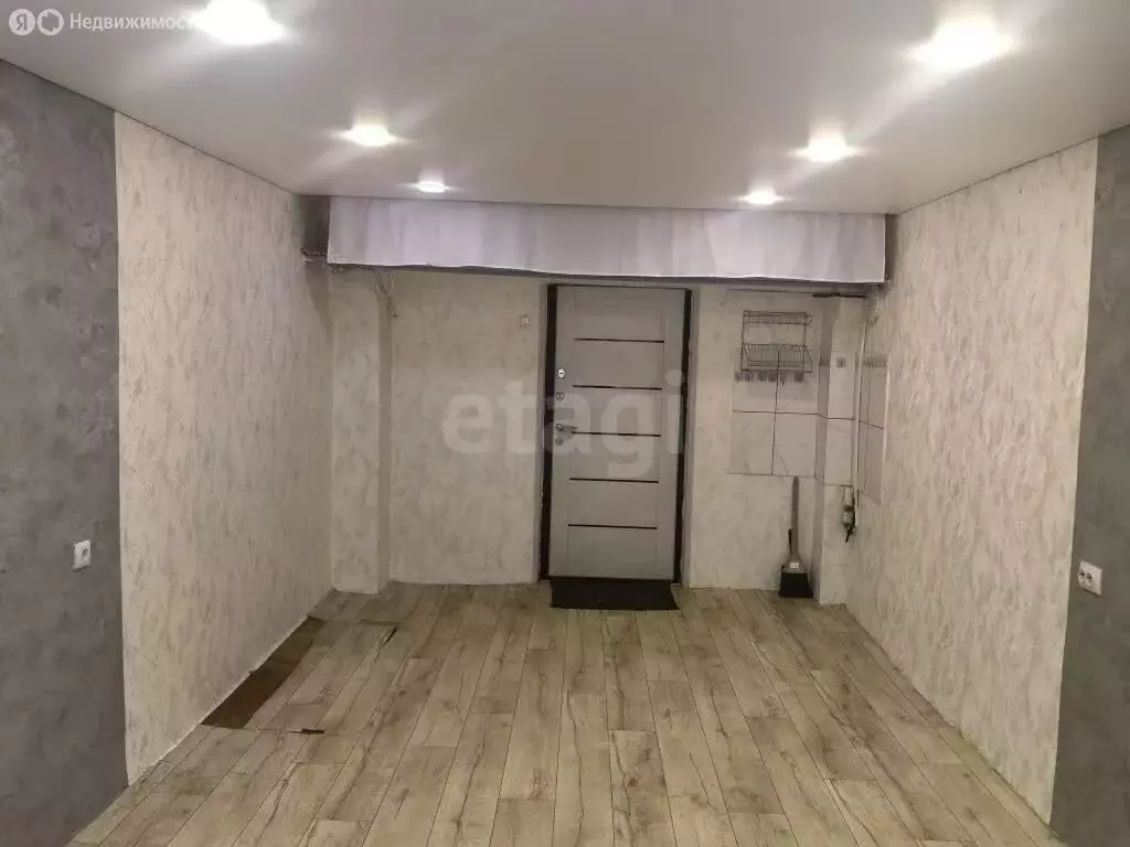 1к в -комнатной квартире (18.8 м) - Фото 2