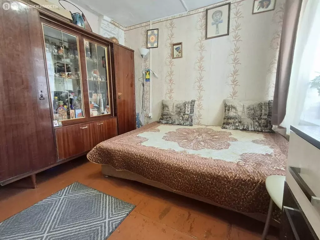 Дом в Ейск, Московская улица (40.5 м) - Фото 1
