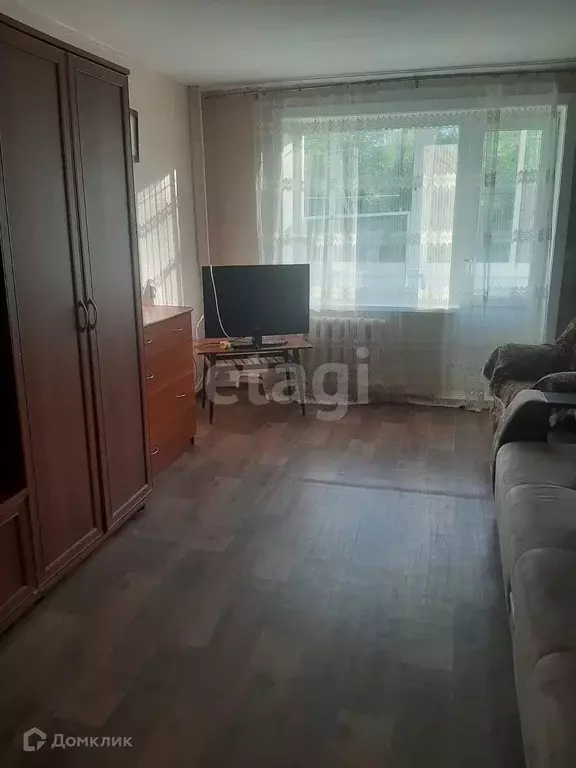Продаётся 1-к квартира, 32.3 м - Фото 0