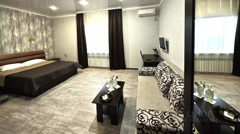 Комната Краснодарский край, Лабинск ул. Красина, 38 (32.0 м) - Фото 1