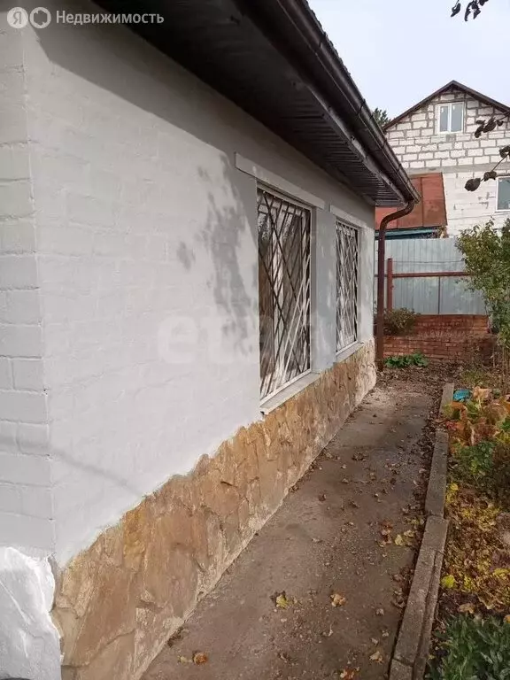 Дом в Саратов, 6-й Малый Яровой проезд (78 м) - Фото 1