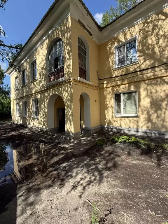 Комната Пензенская область, Пенза ул. Леонова, 1 (21.0 м) - Фото 0