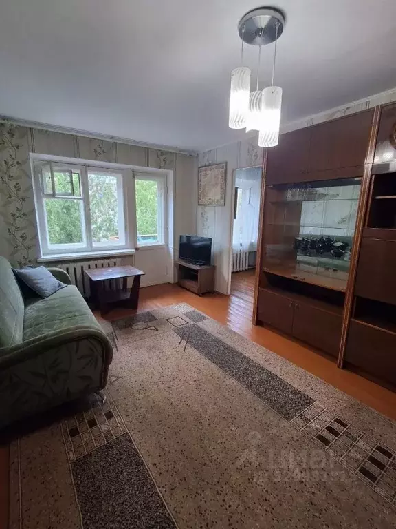 2-к кв. Новгородская область, Великий Новгород Район Торговая сторона, ... - Фото 1