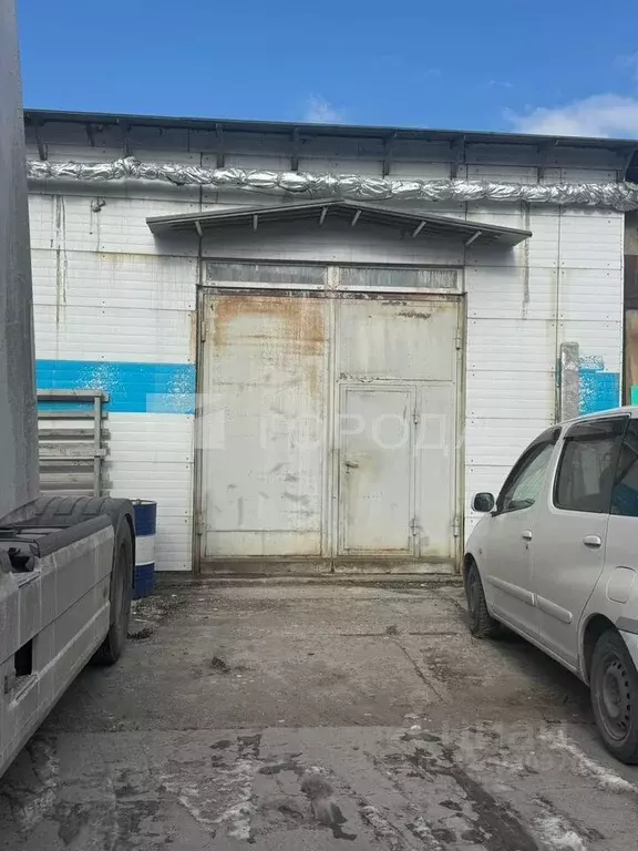 Помещение свободного назначения в Новосибирская область, Новосибирск ... - Фото 0