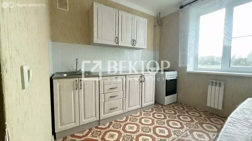2-комнатная квартира: Плес, Первомайская улица, 11А (44.7 м) - Фото 1