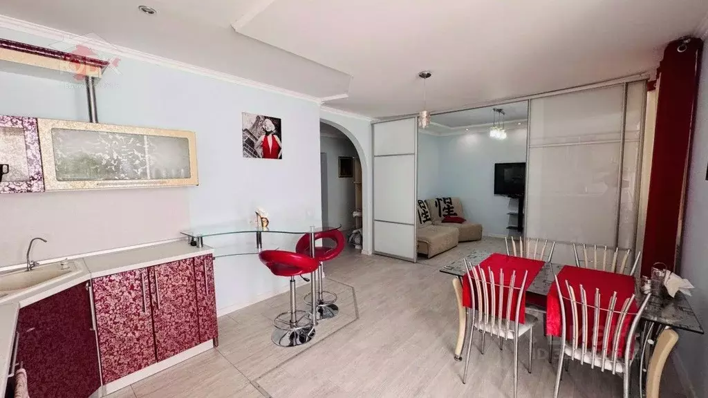 2-к кв. Крым, Евпатория ул. Московская, 22В (79.8 м) - Фото 2