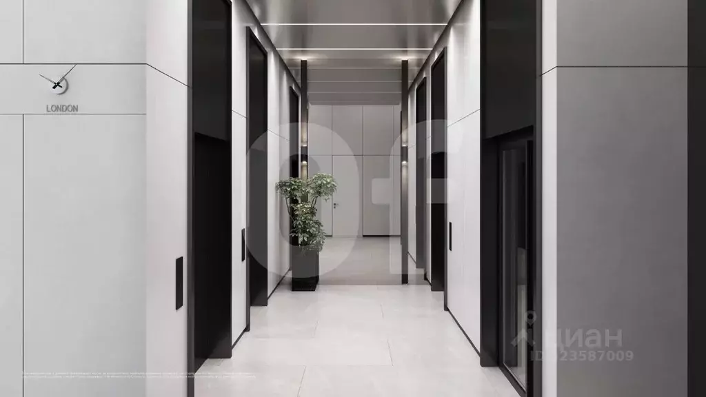 Офис в Москва ул. Академика Челомея, 1А (226 м) - Фото 2