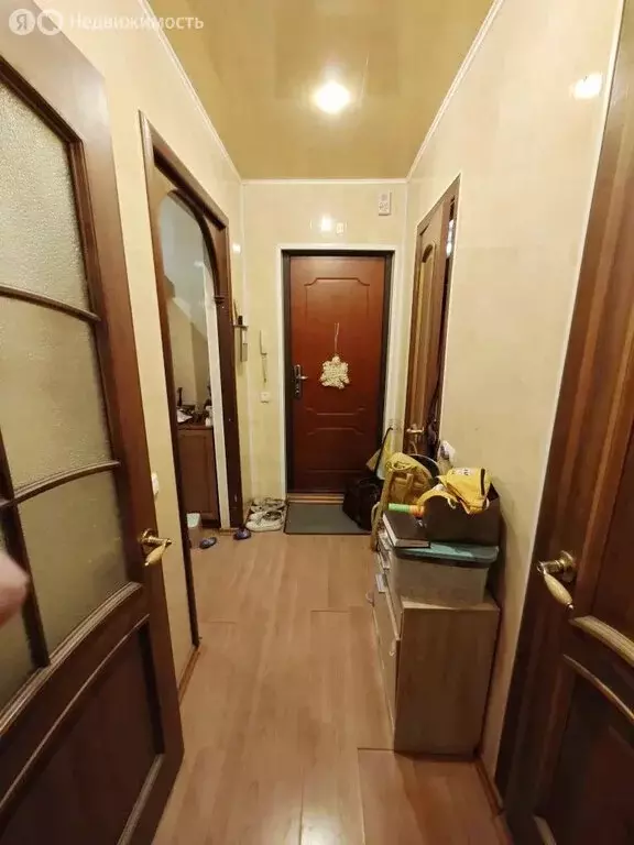 1-комнатная квартира: Курск, 1-я Ламоновская улица, 2 (41.1 м) - Фото 2