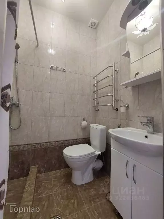 Дом в Кабардино-Балкария, Нальчик ул. Толстого (140 м) - Фото 2