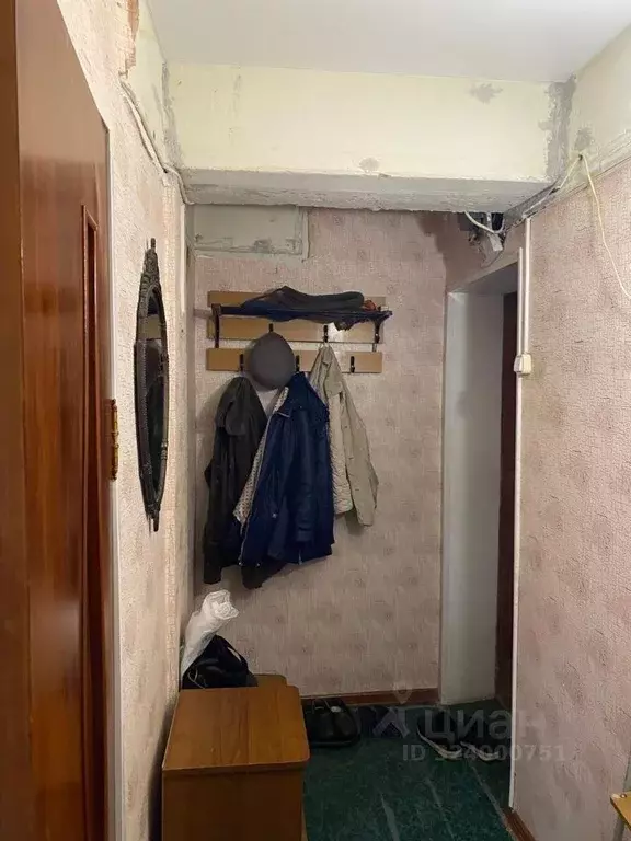 2-к кв. Московская область, Домодедово городской округ, с. Красный ... - Фото 2