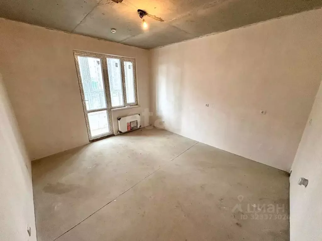 Студия Адыгея, Майкоп ул. К.А. Васильева, 1к5 (22.7 м) - Фото 1