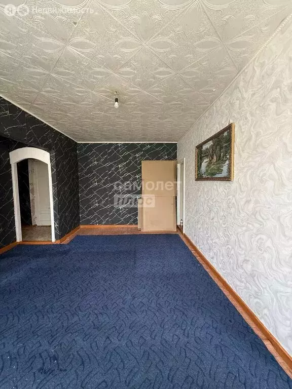 2-комнатная квартира: село Нижнетроицкий, улица Гагарина, 15 (44.4 м) - Фото 2
