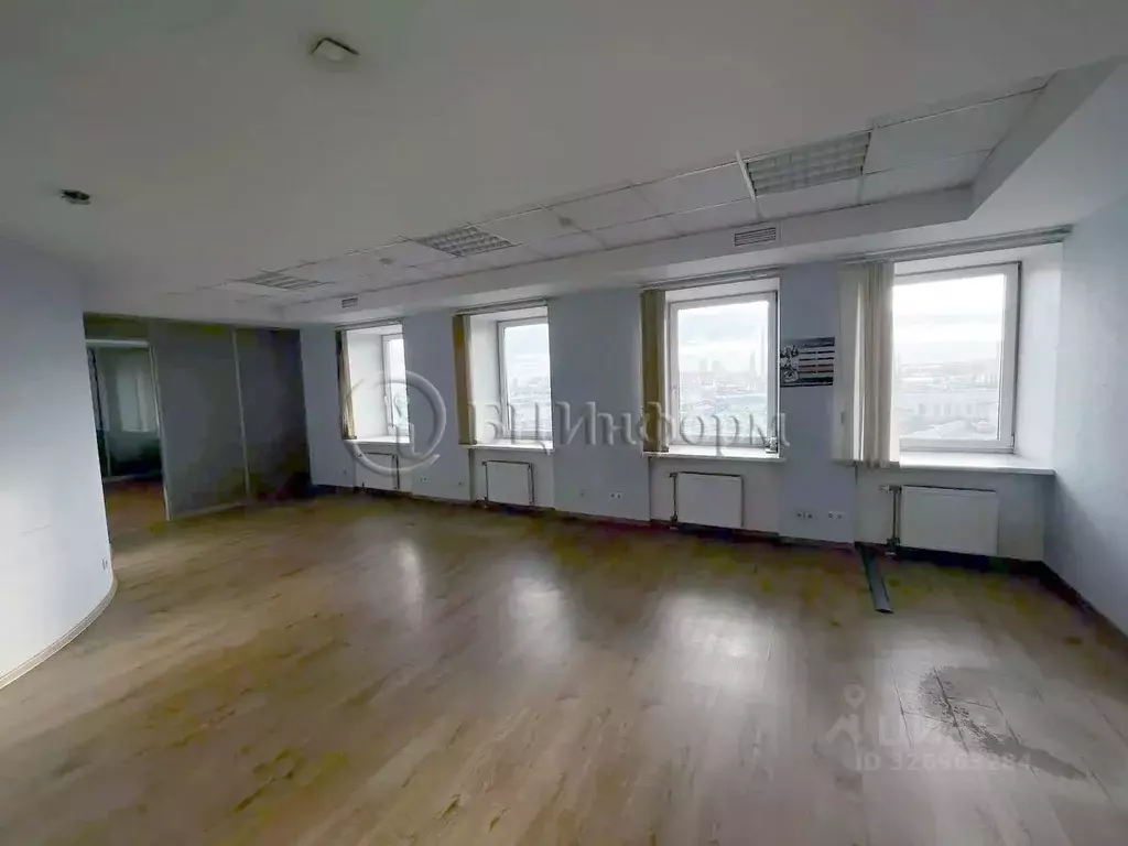 Офис в Санкт-Петербург Заставская ул., 3 (164 м) - Фото 2