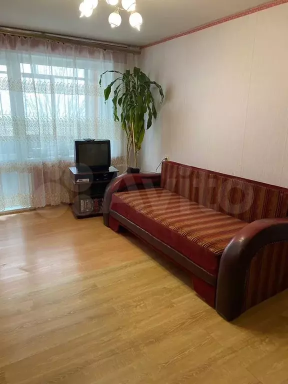 2-к. квартира, 46,7 м, 3/5 эт. - Фото 0