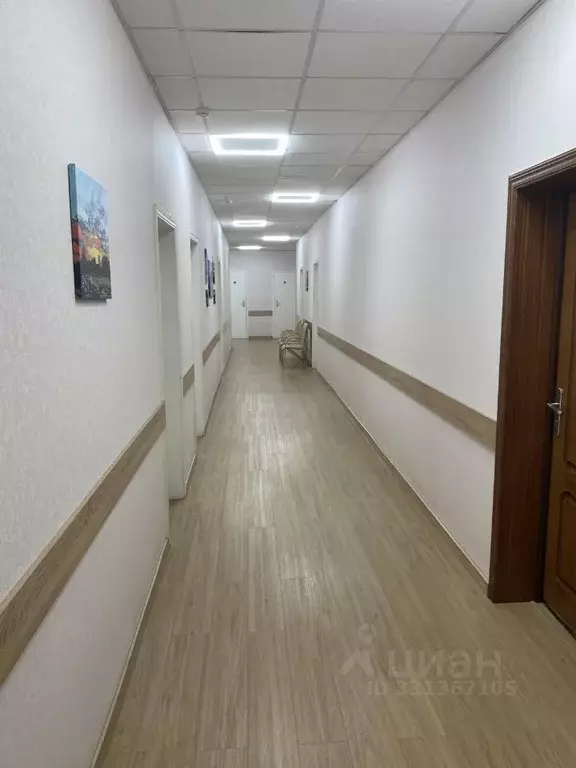 Офис в Москва ул. Земляной Вал, 7 (17 м) - Фото 2