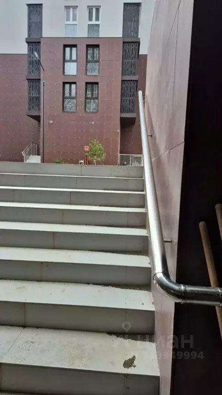 Помещение свободного назначения в Краснодарский край, Анапа Парковая ... - Фото 1