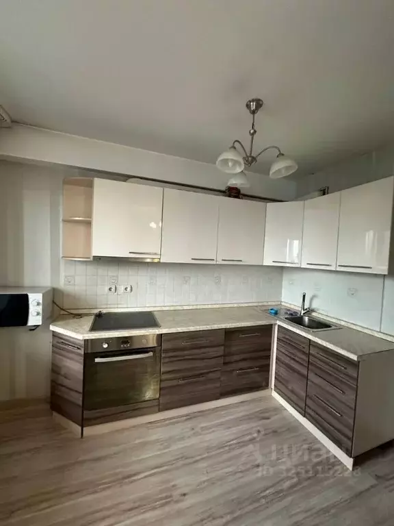 2-к кв. Иркутская область, Иркутск ул. Баумана, 235/6 (40.0 м) - Фото 1