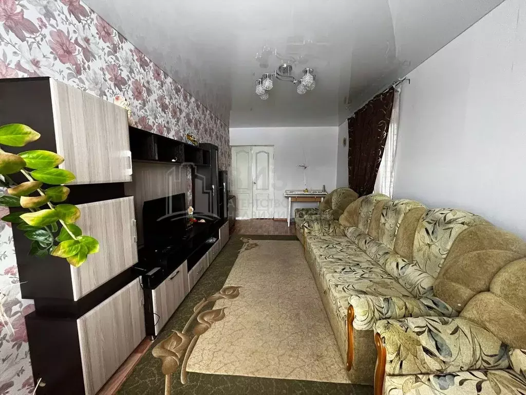 Таунхаус в Татарстан, Мензелинск ул. Шарафутдинова, 6 (85 м) - Фото 2