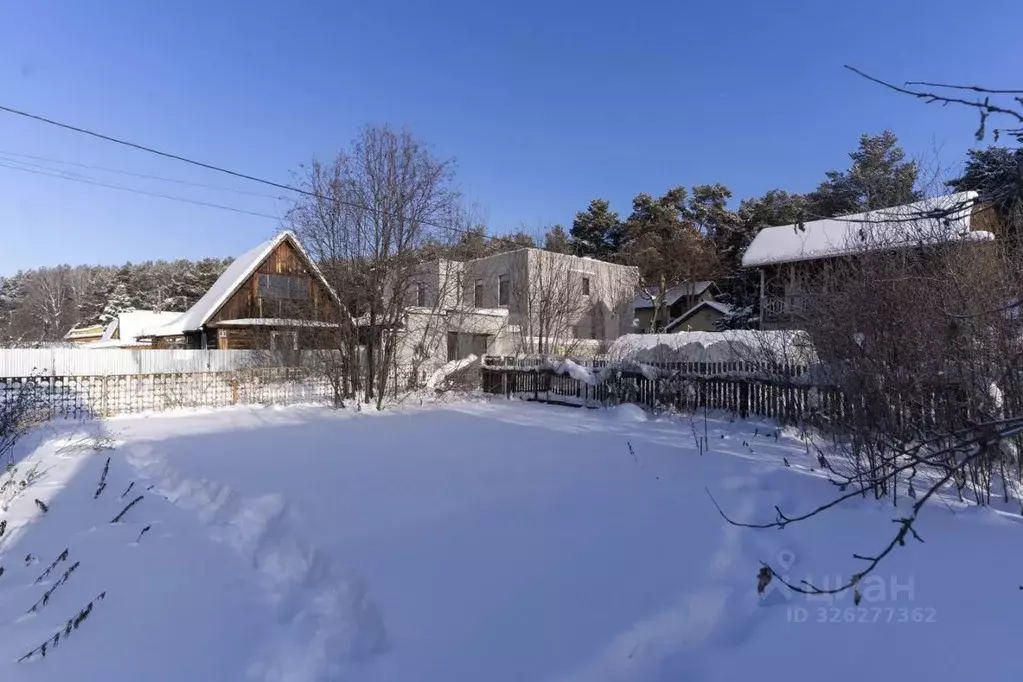 Дом в Тюменская область, Тюмень СНТСН Суходольное тер., ул. Калиновая ... - Фото 2