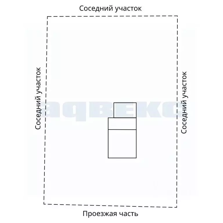 Участок в Ленинградская область, Волосовский район, Калитинское с/пос, ... - Фото 2