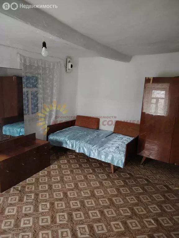 Дом в станица Старощербиновская, улица Сакко и Ванцетти (54.4 м) - Фото 2