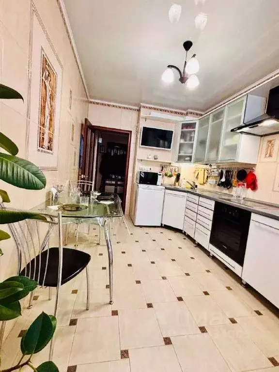 3-к кв. Курская область, Курск ул. Герцена, 3 (77.4 м) - Фото 0