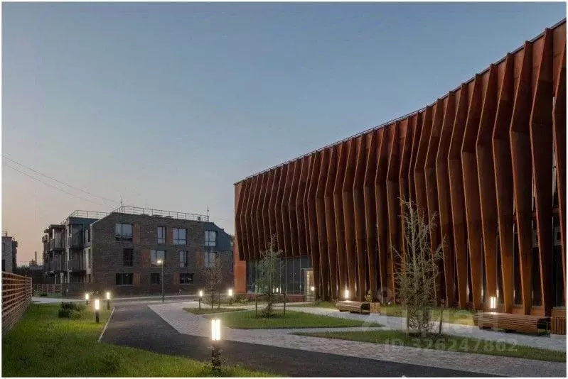 Помещение свободного назначения в Санкт-Петербург пос. Стрельна, ... - Фото 2