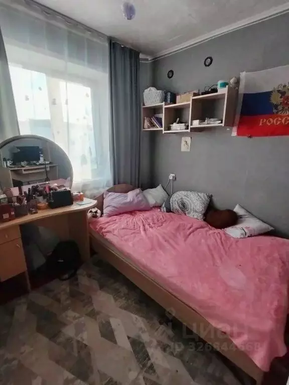 2-к кв. Иркутская область, Усть-Илимск ул. Наймушина, 1 (47.2 м) - Фото 1