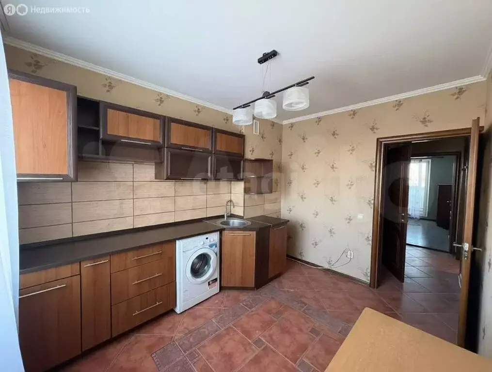 2-комнатная квартира: город Светлый, улица Горького, 4 (53 м) - Фото 1