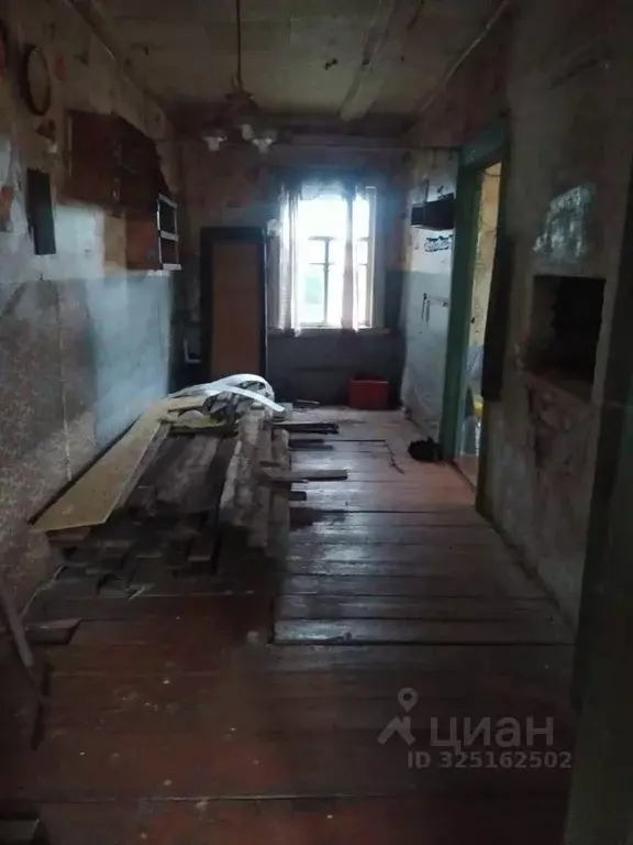 2-к кв. Смоленская область, с. Темкино ул. Садовая, 2 (48.1 м) - Фото 2