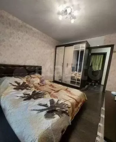3-к. квартира, 64 м, 2/9 эт. - Фото 0
