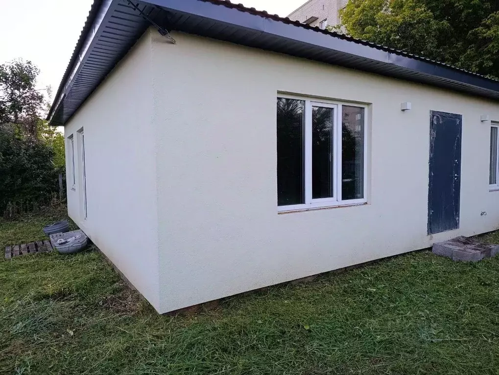 Дом в Саратовская область, Энгельс муниципальное образование, ... - Фото 1