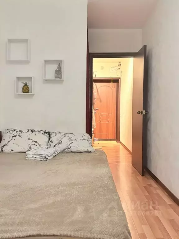 Комната Москва ул. Академика Миллионщикова, 23 (12.0 м) - Фото 2