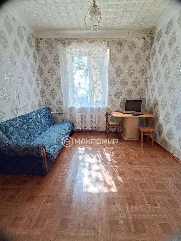 Комната Брянская область, Брянск Ново-Советская ул., 140 (19.5 м) - Фото 1