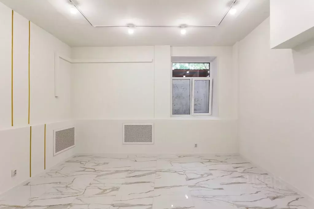 Офис в Москва Новый Зыковский проезд, 3 (28 м) - Фото 1