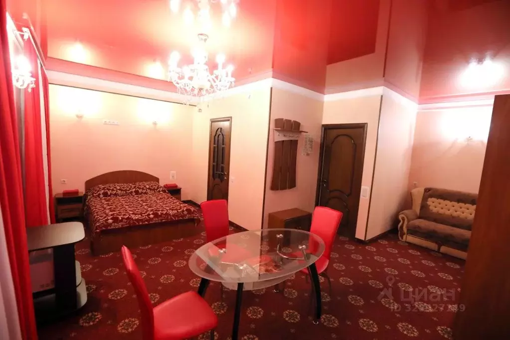 Комната Крым, Симферополь ул. Лермонтова, 11 (26.0 м) - Фото 2
