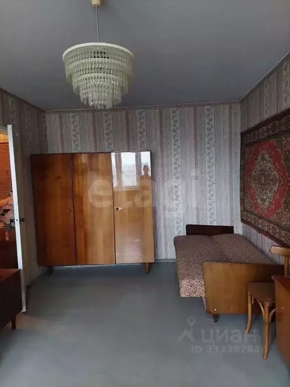 1-к кв. Санкт-Петербург просп. Культуры, 26К1 (34.0 м) - Фото 2